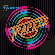 Buy Lost Tapes Vol. 2 (Clear Vinyl)