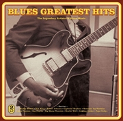 Buy Blues Greatest Hits