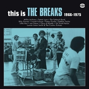 Buy This Is The Breaks 1966-1975 / Various