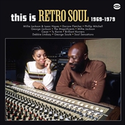 Buy This Is Retro Soul 1969-1979