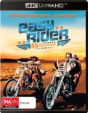 Buy Easy Rider | UHD