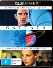 Buy Gattaca | UHD