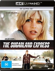 Buy Sugarland Express | UHD, The