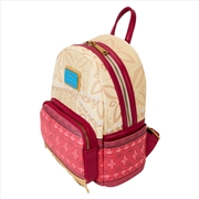 Buy Loungefly Moana 2 - Cosplay Mini Backpack