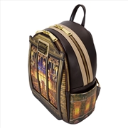 Buy Loungefly Harry Potter - Great Hall Mini Backpack