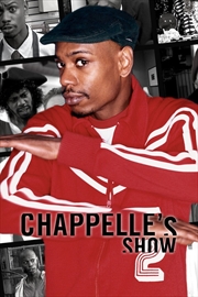 Buy Chappelles Show Season 1