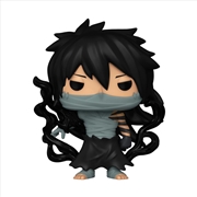 Buy Bleach - Ichigo Kurosaki (Getsuga) Pop! Vinyl [RS]