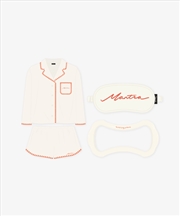 Buy Blackpink Jennie - Mantra Official Md Relax Kit