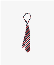 Buy Blackpink Jennie - Mantra Official Md Necktie