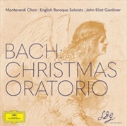 Buy J.S. Bach: Christmas Oratorio