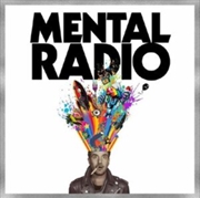 Buy Mental Radio