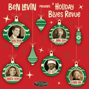 Buy Ben Levin Presents: A Holiday