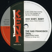 Buy Herm / Ooh Baby Baby [7In]