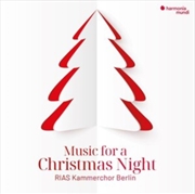 Buy Music for a Christmas Night