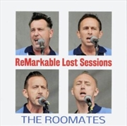 Buy Remarkable Lost Sessions