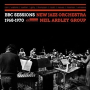 Buy Bbc Sessions 1968-1970