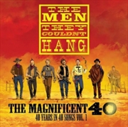 Buy The Magnificent 40 Vol 1