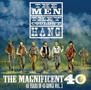 Buy The Magnificent 40 Vol 2