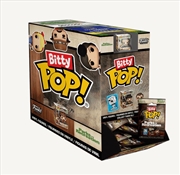 Buy Parks & Rec - Bitty Pop! Blind Bag ASST