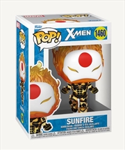 Buy X-Men - Sunfire Pop!