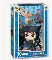 Buy X-Men - Age of Apocalypse Pop! Comic Cover