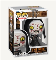 Buy The Nun II - The Nun Pop!