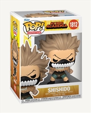 Buy My Hero Academia - Shishido Pop!