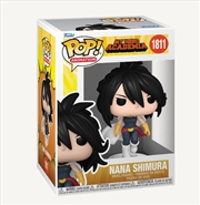 Buy My Hero Academia - Nana Shimura Pop!