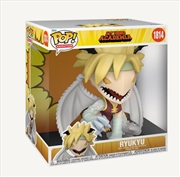 Buy My Hero Academia - Ryukyu (Dragon) 10" Pop!