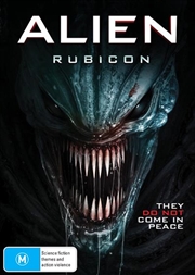 Buy Alien - Rubicon