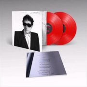 Buy The Cleansing - Deluxe Edition Red Vinyl