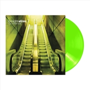 Buy Other Side - Fluro Green Vinyl