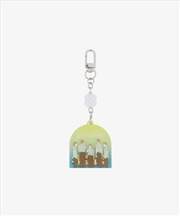 Buy Txt - Act : Promise Encore In Seoul Official Md Keyring