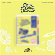 Buy Odd Youth - Single Album [Best Friendz] (Best Friendz Ver.)