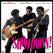 Buy Showdown! (Deluxe Edition, Clear Vinyl)