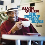 Buy The Jazzcup Cafe Blues