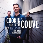 Buy Cookin' In The Couve