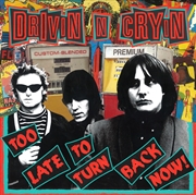 Buy Too Late To Turn Back Now (Clear Yellow Vinyl)