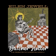 Buy Butcher Holler