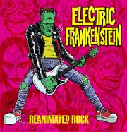 Buy Reanimated Rock