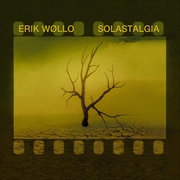 Buy Solastalgia (2cd)