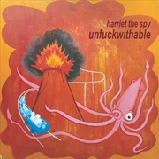 Buy Unfuckwithable (Opaque Orange Vinyl)