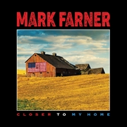 Buy Closer To My Home (Red Vinyl)