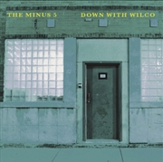 Buy Down With Wilco (Sky Blue Vinyl)