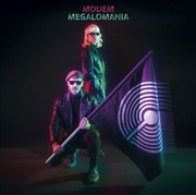 Buy Megalomania