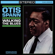 Buy Walking The Blues