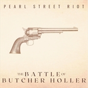 Buy The Battle Of Butcher Holler (10th Anniversary Remaster)