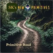 Buy Primitive Road