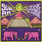 Buy Pink Elephants On Parade