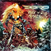 Buy Rock 'N' Roll Christmas Party (7In)